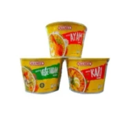 MAMEE Premium Bowl Vegetarian 94g