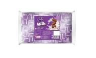 TANGO CHUNKIES BULK PACK 500G MILK (15 Units Per Carton)