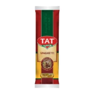 TAT Makarna SPAGHETTI Premium 400g