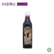 Nibou (NBI) FRESHILL Minuman Berperisa Pati Sarsi (375ml x 24btls)