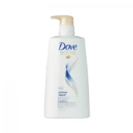 Dove shampoo intense repair 12x680ml