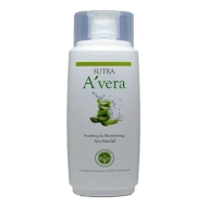 SUTRA AVERA SOOTHING & MOISTURISING GEL