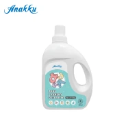 ANAKKU BABY DETERGENT WITH SOFTENER 2000L