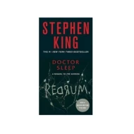 Doctor Sleep (Movie-Tie-In) ISBN: 9781982138868