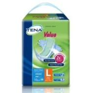 [PRE ORDER ONLY ETA 12-14 Working Days] TENA Value L(8x8s) G4 MY