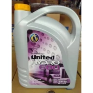 UNITED HYDRO 600SAE 15W40 API CI-4 SL (7L)