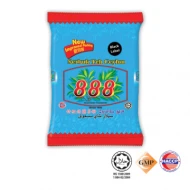 888 Black Tea Ceylon Tea Dust - Black Label (1KG x 20 Packs)