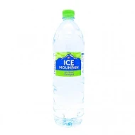 F & N ICE MOUNTAIN DRINKING WATER  12 X 1.5L