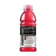 Glaceau Vitamin XXX TRIPLE BERRY 12 x 500 ml Drink Minuman