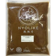 PAN MEE CHILI SAUCE 1000g