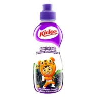 Kidoz Barbie Fruit Drink Bcurrant 250ml x 24 units