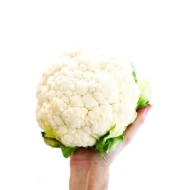 Cauliflower (+ -700g)