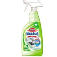 [PRE ORDER ONLY ETA 12-14 Working Days] MAGICLEAN KITCHEN APPLE-TRIGGER 500MLx24