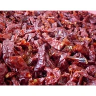 Dried Chilli Cili Kering 80g