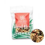 Fresh Bulk Walnut Genius Trail Mix 150g (50pkt ctn)