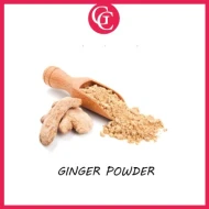 GINGER POWDER 1KG | SERBUK HALIA 1KG