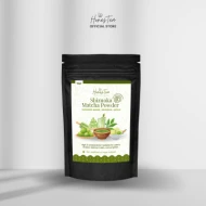 Honestea Shizuoka Culinary Grade Matcha | 20 Units x 100gm