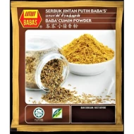 Babas Cumin Powder 250g