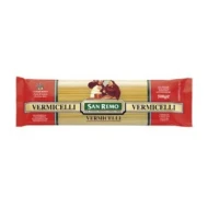 SAN REMO Vermicelli 500gm Pack (20 Units Per Carton)