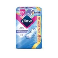 [PRE ORDER ONLY ETA 12-14 Working Days] Libresse LWSlimPL (3x30s)x8