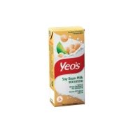 Yeos soya bean 250ml x 24