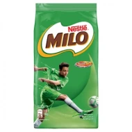 MILO ACTIVE-GO SOFTPACK 1kg 12 X 1KG