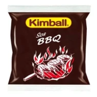 [PRE ORDER ONLY ETA 12-14 Working Days] Kimball BBQ Sauce 1kg