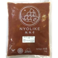 ZHA JIANG SAUCE 1000g