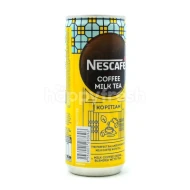 [PRE ORDER ONLY ETA 12-14 Working Days] Nescafe Coffee Milk Tea 240ml x 24