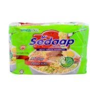 Mi Sedaap Soto Mi Sup 5x75g
