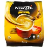 [PRE ORDER ONLY ETA 12-14 Working Days] NESCAFE Blend & Brew Gen2 Mild 24 x 25 x 19g