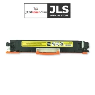 New Compatible CF352A 130A Yellow Laser Toner Cartridge For Use In HP Color LaserJet Pro MFP M176n   HP Color LaserJet Pro MFP M177fw