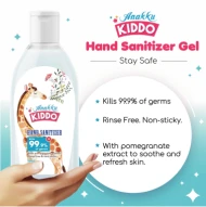 ANAKKU KIDDO HAND SANITIZER GEL 50ML