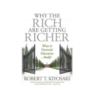 Why the Rich Are Getting Richer ISBN: 9781612680972