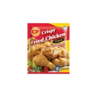 [PRE ORDER ONLY ETA 12-14 Working Days] CP Crispy Fried Chicken Original 700g