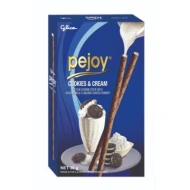 PEJOY Cookies & Cream 39gm pack ( 10 packs per carton )