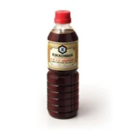 KIKKOMAN Usukuchi Light Soy Sauce1.0Lit Bottle (12Units Per Carton)