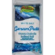Alisa Garam Putih 400g