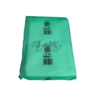 F&B Plastic Bag 7X10 HM (70 Units Per Carton)