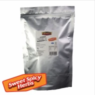 Serbuk Rempah bbq HILMIE'S (Sweet Spicy Herbs - 1kg) (6 Units Per Carton)