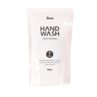 Mr Zetta Foam Hand Wash Refill 450ml (Grapefruit)