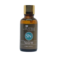 SUTRA SN (SINUSITIS) MASSAGE OIL