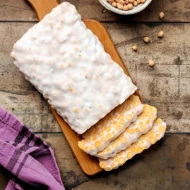 Bug's Paradise Farm- Tempeh (Frozen)(150g)