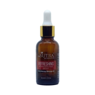 Refreshing Aromatherapy Massage Oil