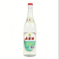 Narcissus Brand Rice White Vinegar 600ml