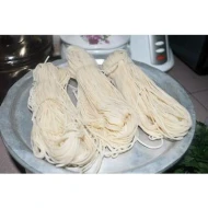 Laksa Mee 1kg pack (sold by pack)