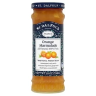 St Dalfour ORANGE MARMALADE Jam 284g