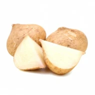 [PRE ORDER] White Turnip (1 KG Per Unit)