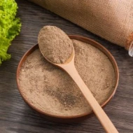 Black Pepper Powder Serbuk Lada Hitam 40g