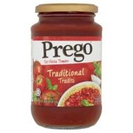 Prego Traditional Tomato Pasta Sauce 350g